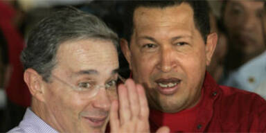 Venezuela und Kolumbien versöhnen sich