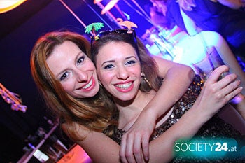 Silvesterpartys in Wien