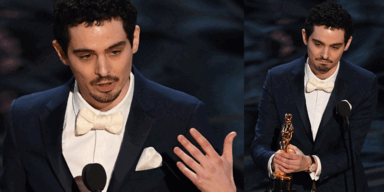 damien chazelle