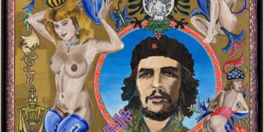 Russland hält Einzug im KHM