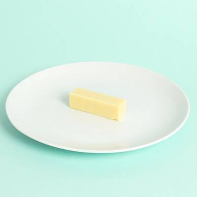 So sehen 200 Kalorien aus