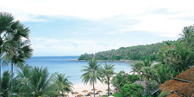 Drei Inselfluchten der anderen Art