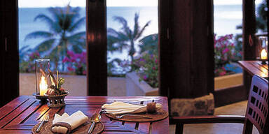 Drei Inselfluchten der anderen Art