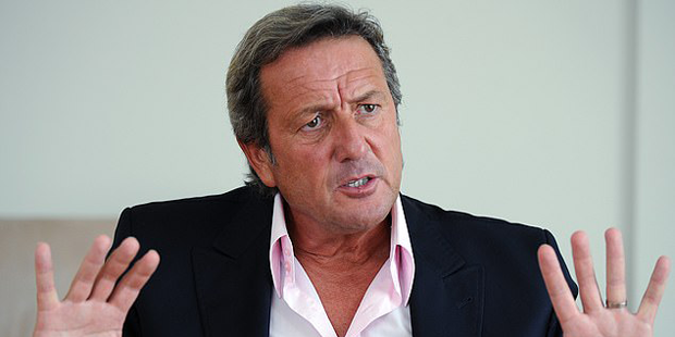 Nach Firmen-Pleite: Wie die Thomas-Cook-Chefs abkassierten