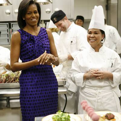 Michelle Obama: Ihr neues Leben