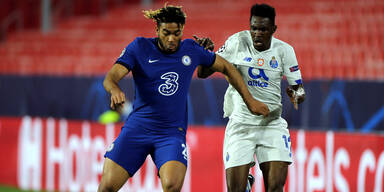 Chelsea - Porto