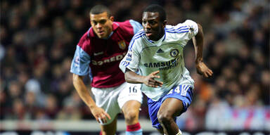 chelsea