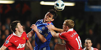 Chelsea macht Meisterschaft spannend