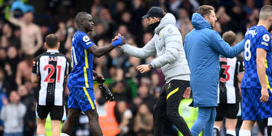 Chelsea holt trotz Klub-Turbulenzen 5. Ligasieg in Folge