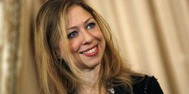 chelseaclinton