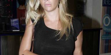 Prinz Harry vergaß seine Chelsy am Flughafen