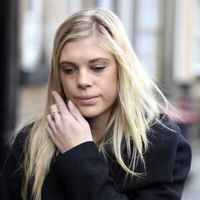 Prinz Harry und Chelsy Davy sind getrennt