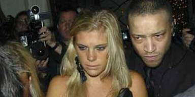 Chelsy Davy lässt es ordentlich krachen