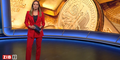 Kopie von ORF-Moderatorin Margit Laufer präsentiert das Gold-Rekordhoch in der ZIB2.