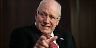 Dick Cheney