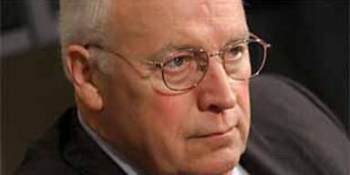 cheney