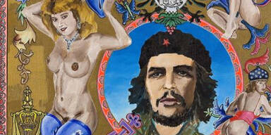 Russland hält Einzug im KHM