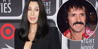 Cher, Sonny Bono