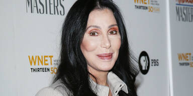 Cher