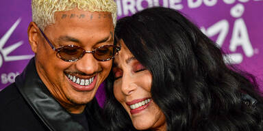 Cher &uuml;ber ihren jungen Lover: "Haben Spa&szlig;"