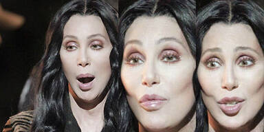 cher