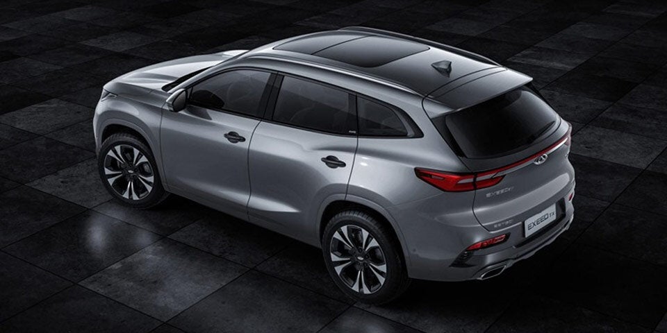 Edles Elektro-SUV kommt zum Kampfpreis nach Europa