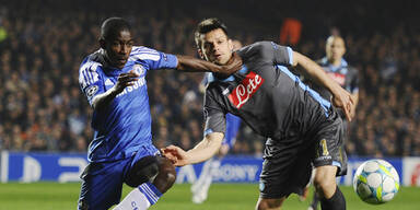 Chelsea schafft Aufstieg nach Verl&auml;ngerung