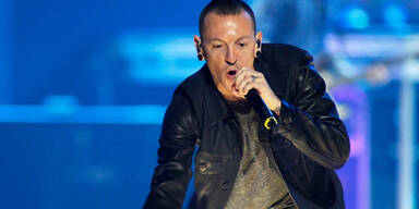 Chester Bennington