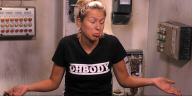 Chethrin Schulze Big Brother