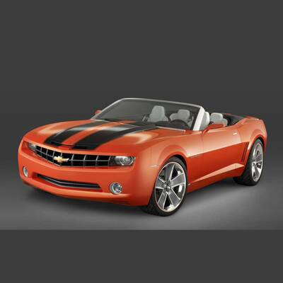 Sportwagen des Jahres