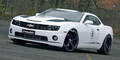 Getunter Chevrolet Camero von Irmscher