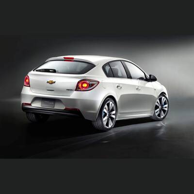 Sportwagen des Jahres