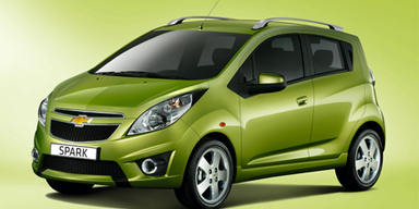 VAS: Von Aston Martin bis Mercedes