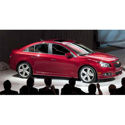 Die schönsten Autos der NYIAS