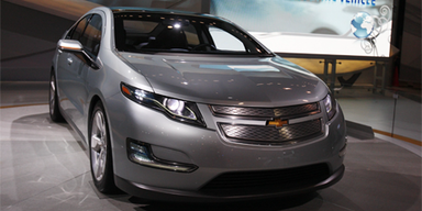 Die schönsten Autos der NYIAS