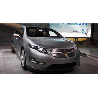 Die schönsten Autos der NYIAS