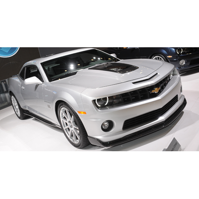 Die Highlights der Los Angeles Motorshow