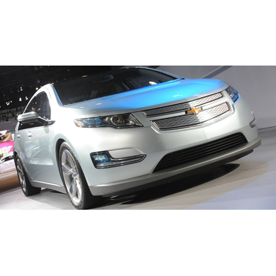 Die Highlights der Los Angeles Motorshow