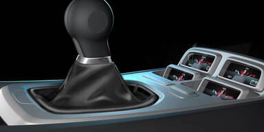 Chevrolet Camaro lässt die Muskeln spielen