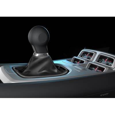 Chevrolet Camaro lässt die Muskeln spielen