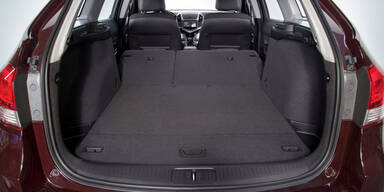 Chevrolet Cruze SW im Fahrbericht