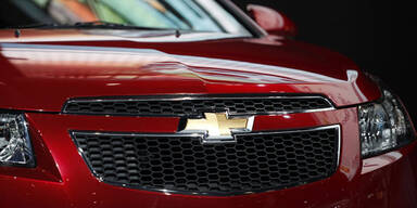 GM will Chevrolets auch in Europa bauen