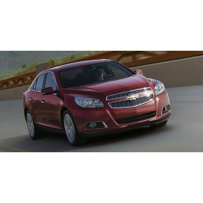 Sportwagen des Jahres