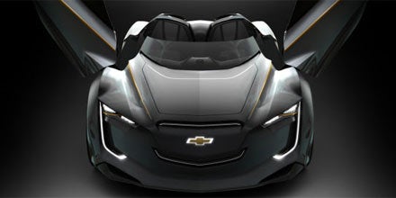 Öko-Roadster