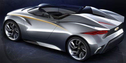 Öko-Roadster