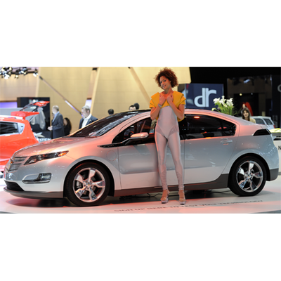 Die besten Bilder vom Genfer Autosalon