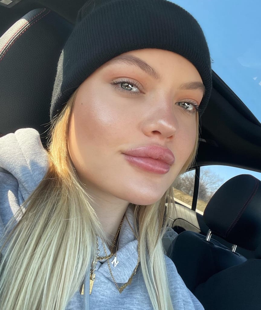 Ochsenknechts Beauty-Beichte