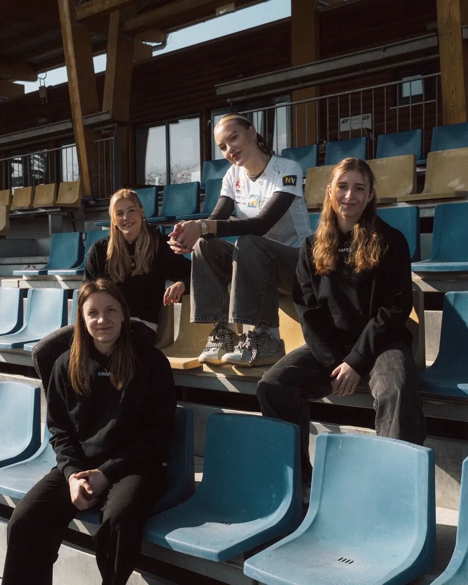 Cheyenne Ochsenknecht