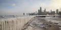 Chicago Kälte