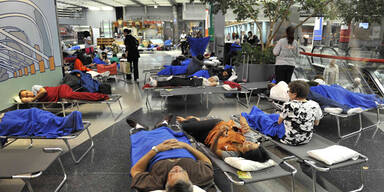 Unwetter im Mittleren Westen der USA